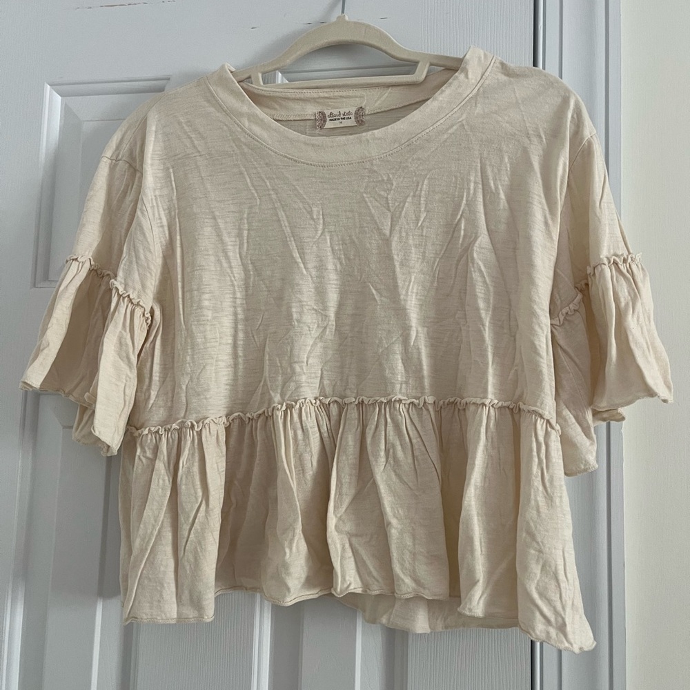 Altard State Top